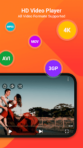 Video Player – Media Player 9