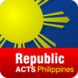 Republic Acts - Philippines: Download & Review