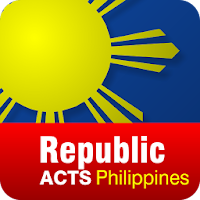 Republic Acts - Philippines