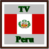 Peru TV Channel Info icon