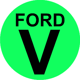 Imagen de icono Ford V-Serial Decoder English
