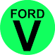 Ford V-Serial Decoder English
