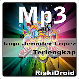 A collection of Jennifer Lopez songs mp3 icon