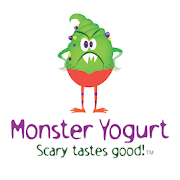 Top 12 Food & Drink Apps Like Monster Yogurt - Best Alternatives