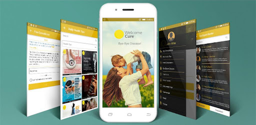 WelcomeCure Homeopathy Health