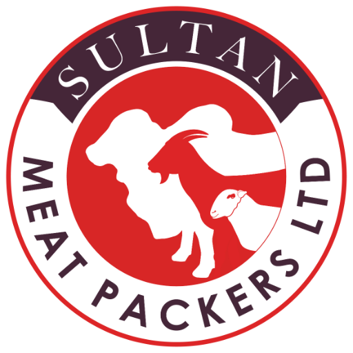 Sultan Meat Packers logo