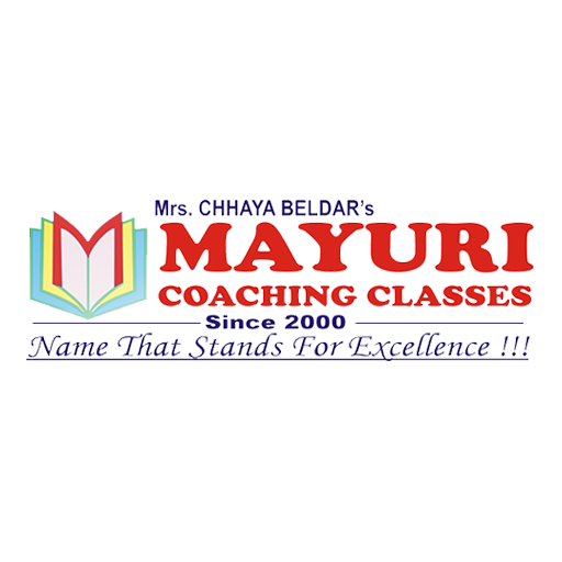 MAYURI COACHING CLASSES logo