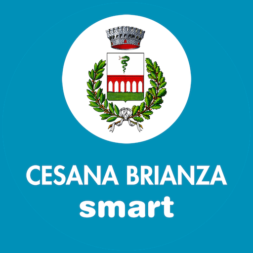 Cesana Brianza Smart 1.1 Icon