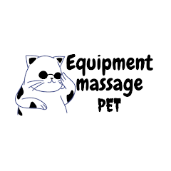 Equipment Massage Pet