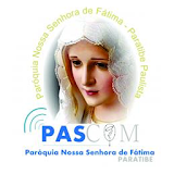 Tv Fatima Paratibe icon