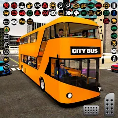 Conheça jogos de ônibus divertidos para seu celular - Ônibus