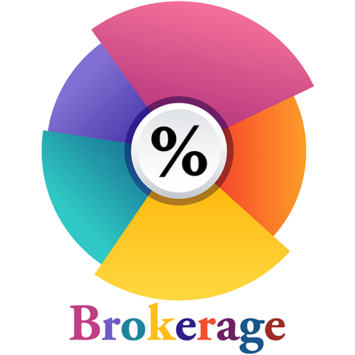 Brokerage Calculator - SIP Cal logo