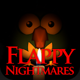 Flappy Nightmares icon