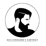 Millionaire's Sayings icon
