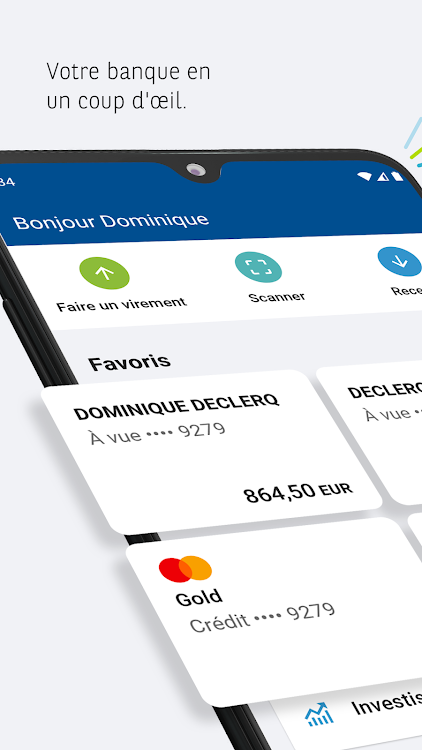 Fintro Easy Banking - 30.35.7 - (Android)