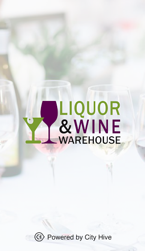 Android application Liquor And Wine Warehouse screenshort