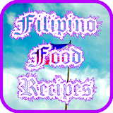 Filipino Food Recipes icon