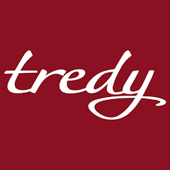 Logo of Tredy-fashion