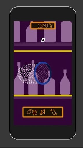 Bar Tap Screen 2