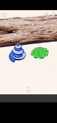 EscapeGame Beautiful Planet screenshot 15