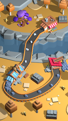 Builderment Idle - Screenshot 2