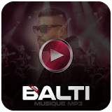 BALTI 2018 Best Of Mp3 icon
