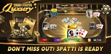 Teen Patti Luxury APK