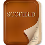 Cover Image of Download Scofield Study Bible  APK