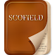 Scofield Study Bible