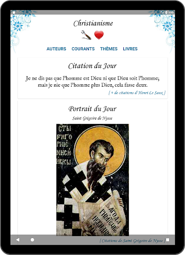 Download Christianisme Et Mystique Free For Android Christianisme Et Mystique Apk Download Steprimo Com