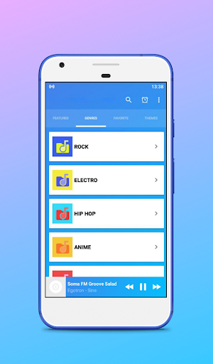 radio ostrowiec App PL Screen 3