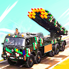 Air Force Missile war game 2.9