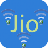 Get Jio 4g icon