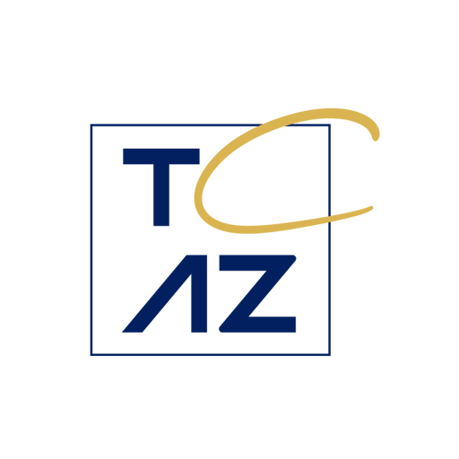 Transformation Church AZ logo