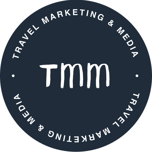 Travel Marketing logo