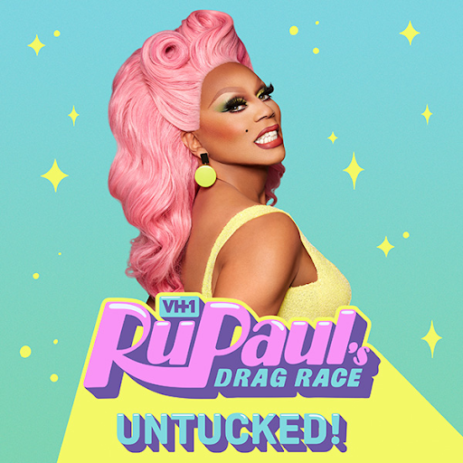Untucked: RuPaul's Drag Race: Season 6 Серыя 6 - ТБ на Google Play.