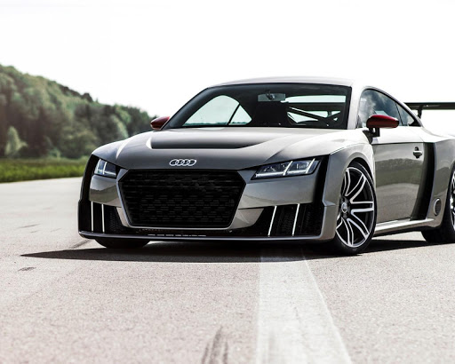 Cars. Puzzle and Wallpapers