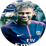 Wallpapers Neymar Jr HD icon