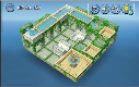 screenshot of Flow Water Fountain 3D Puzzle