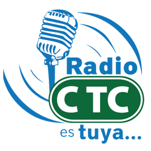 Radio CTC Sombrero 95.5 FM  Icon