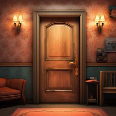 501 Doors Escape Game Mystery Mod apk son sürüm ücretsiz indir