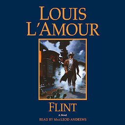 图标图片“Flint: A Novel”