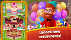 screenshot of Super Cooker:  Restaurant game