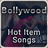 Bollywood Hot Item Songs icon