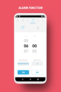Imágen 3 Radio en línea Indonesia FM android