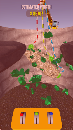 Game screenshot Hunt Jewel 3D apk download