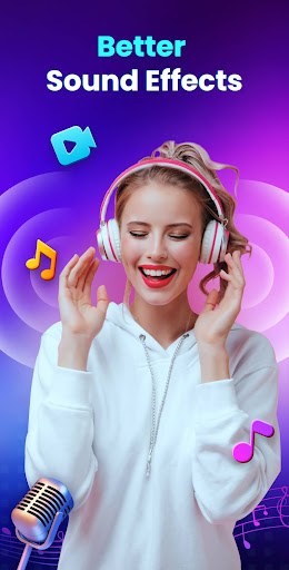 Volume Booster - Sound Booster screenshot 6