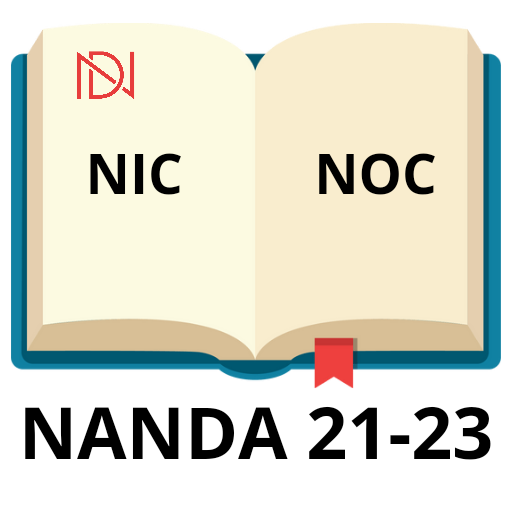 NANDA 2021 - 2023 NIC Y NOC Download on Windows