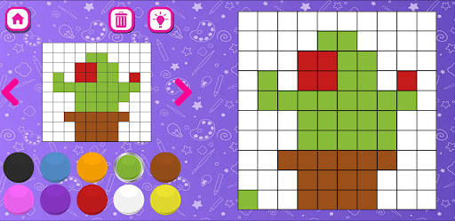 Coloring Games: Animals & Book screenshot 6