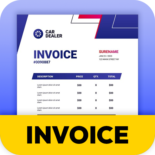 Invoice Maker: Receipt Maker Download on Windows